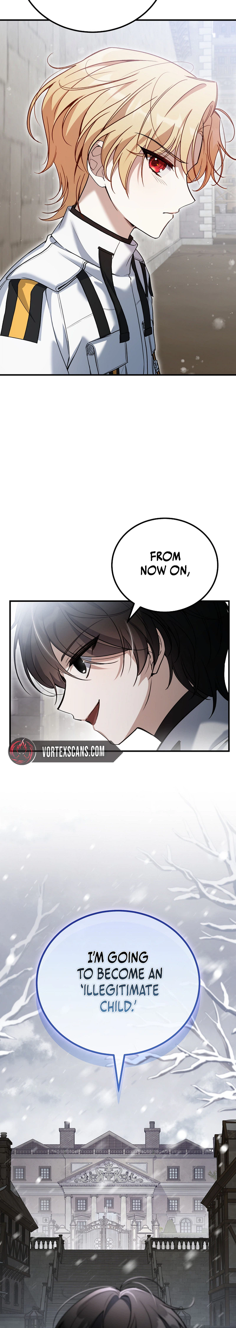 The Apocalypse Needs a Pro Chapter 2, page 22 of 35