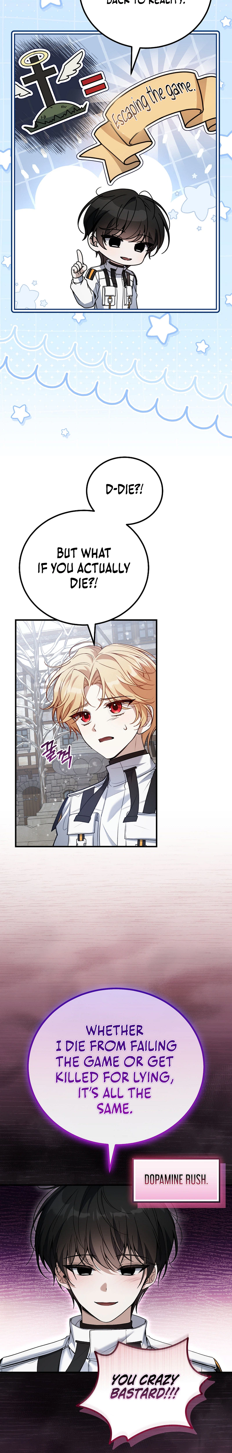 The Apocalypse Needs a Pro Chapter 2, page 30 of 35
