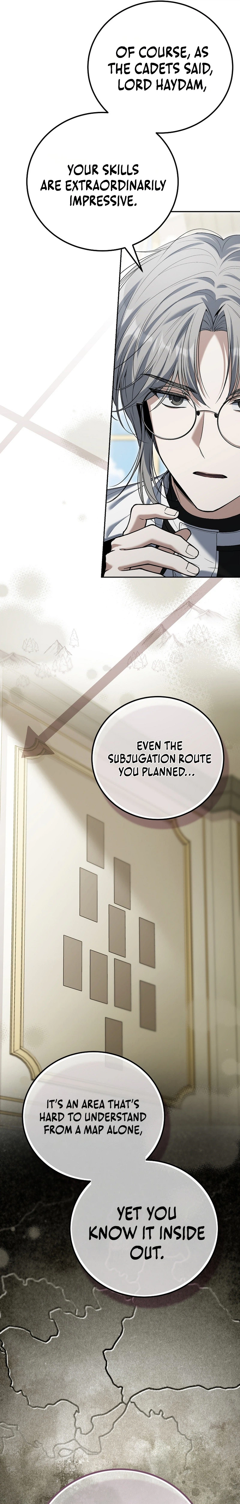 The Apocalypse Needs a Pro Chapter 20, page 13 of 38