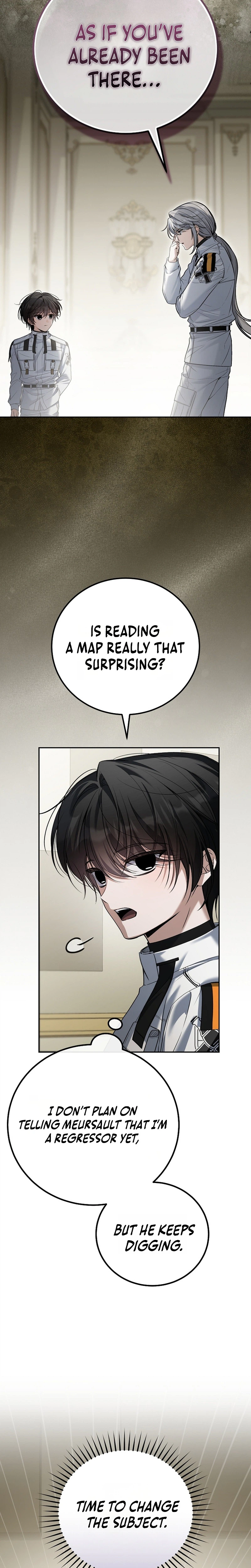The Apocalypse Needs a Pro Chapter 20, page 14 of 38