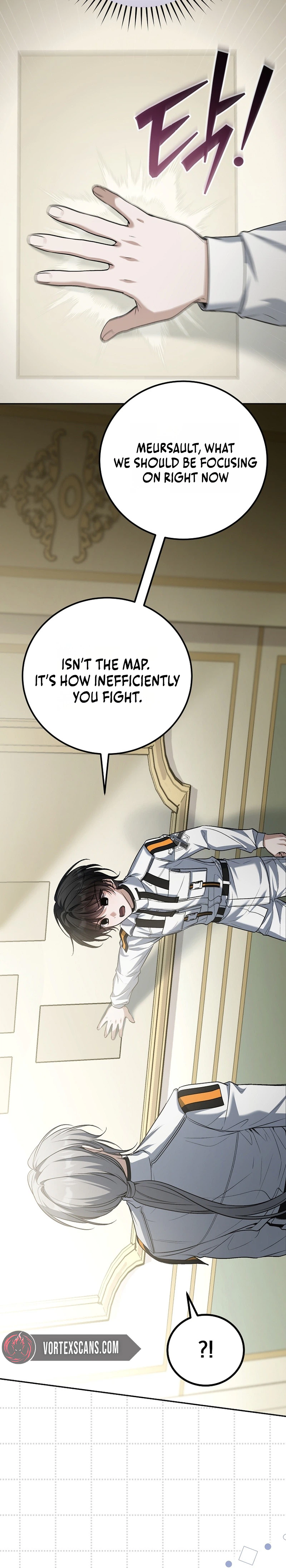The Apocalypse Needs a Pro Chapter 20, page 15 of 38