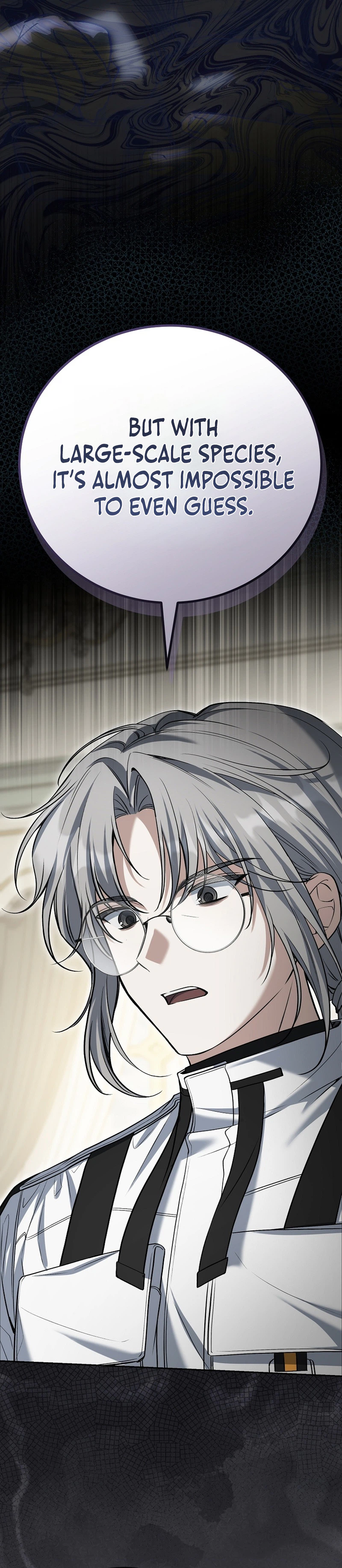The Apocalypse Needs a Pro Chapter 20, page 18 of 38