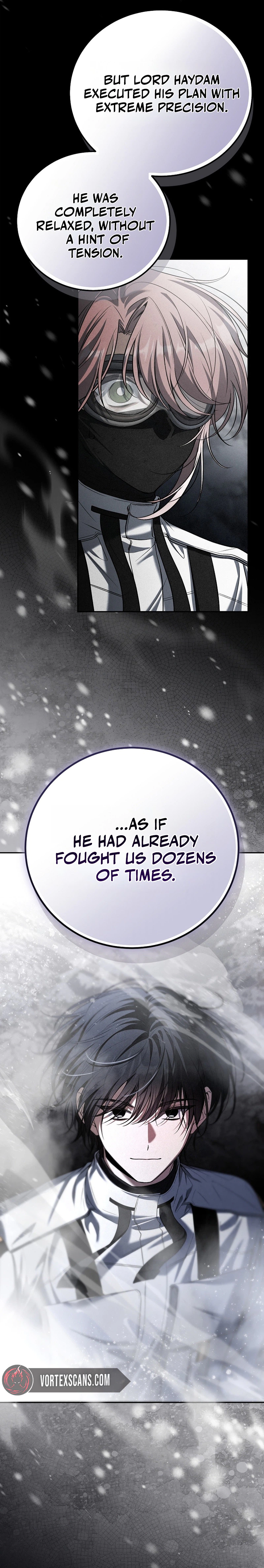 The Apocalypse Needs a Pro Chapter 20, page 6 of 38