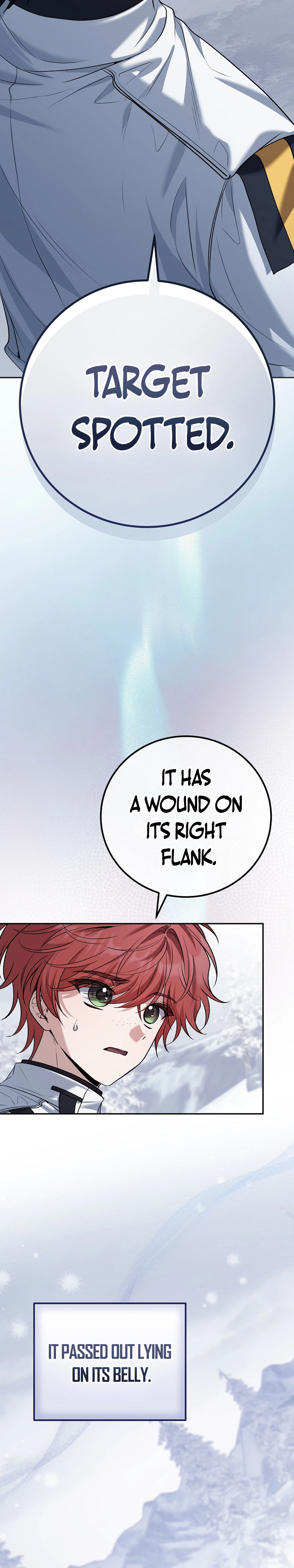 The Apocalypse Needs a Pro Chapter 21, page 28 of 37