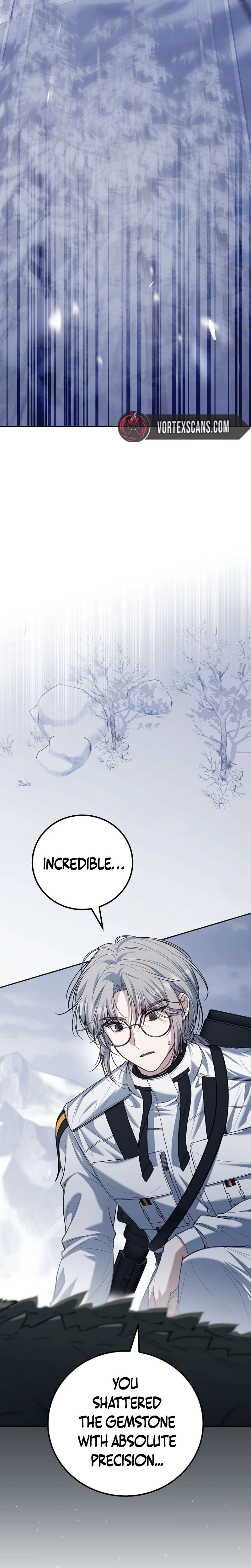 The Apocalypse Needs a Pro Chapter 21, page 30 of 37