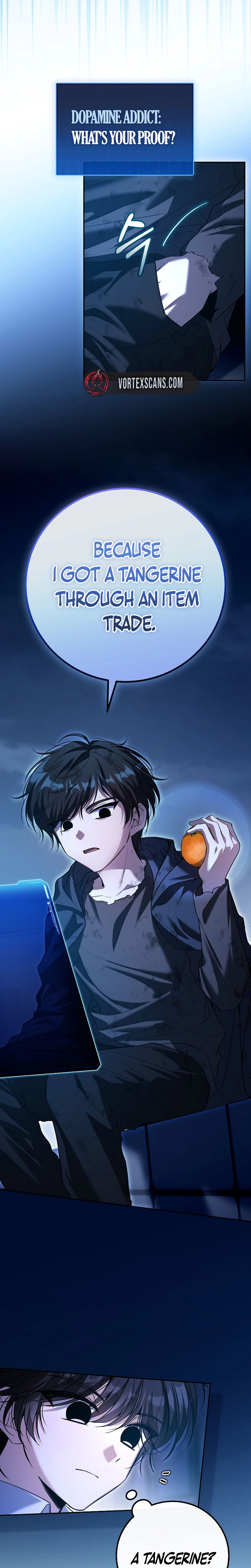 The Apocalypse Needs a Pro Chapter 21, page 5 of 37