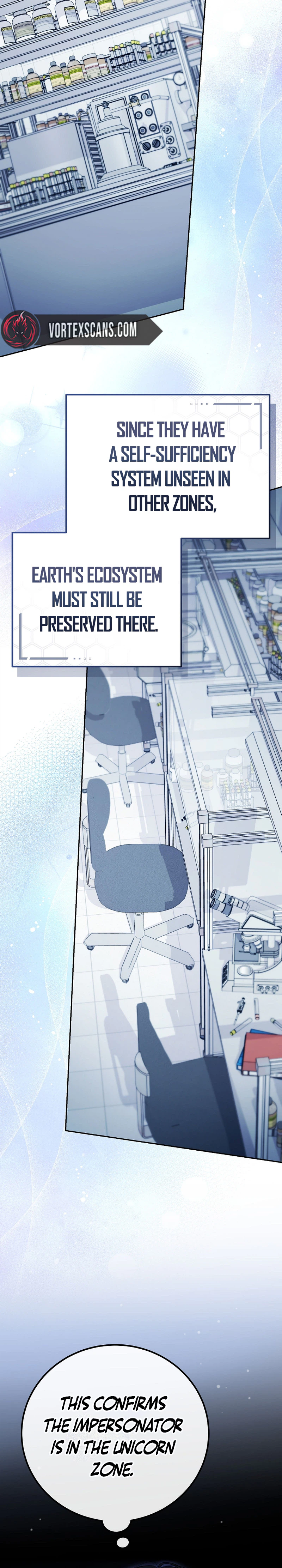The Apocalypse Needs a Pro Chapter 21, page 7 of 37
