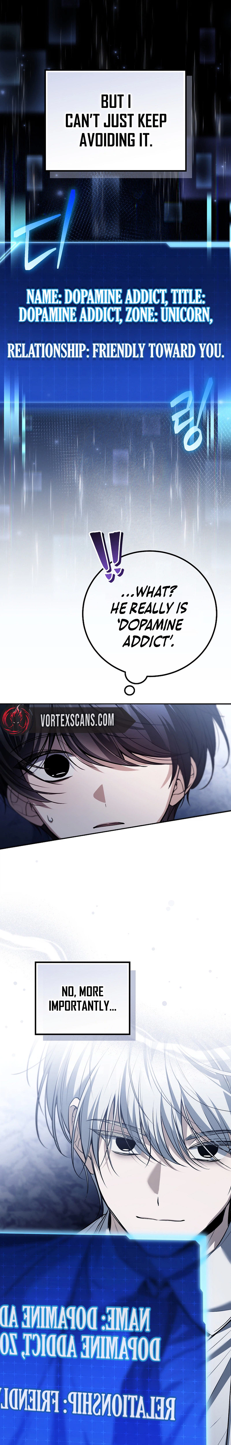 The Apocalypse Needs a Pro Chapter 22, page 13 of 35