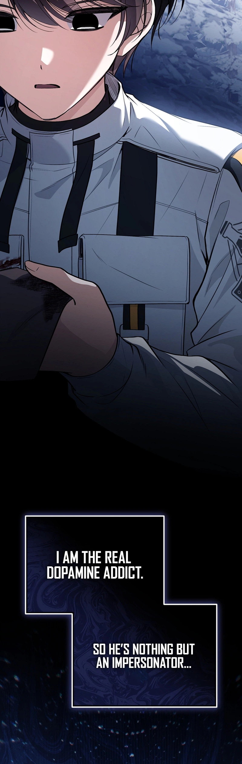The Apocalypse Needs a Pro Chapter 23, page 10 of 45