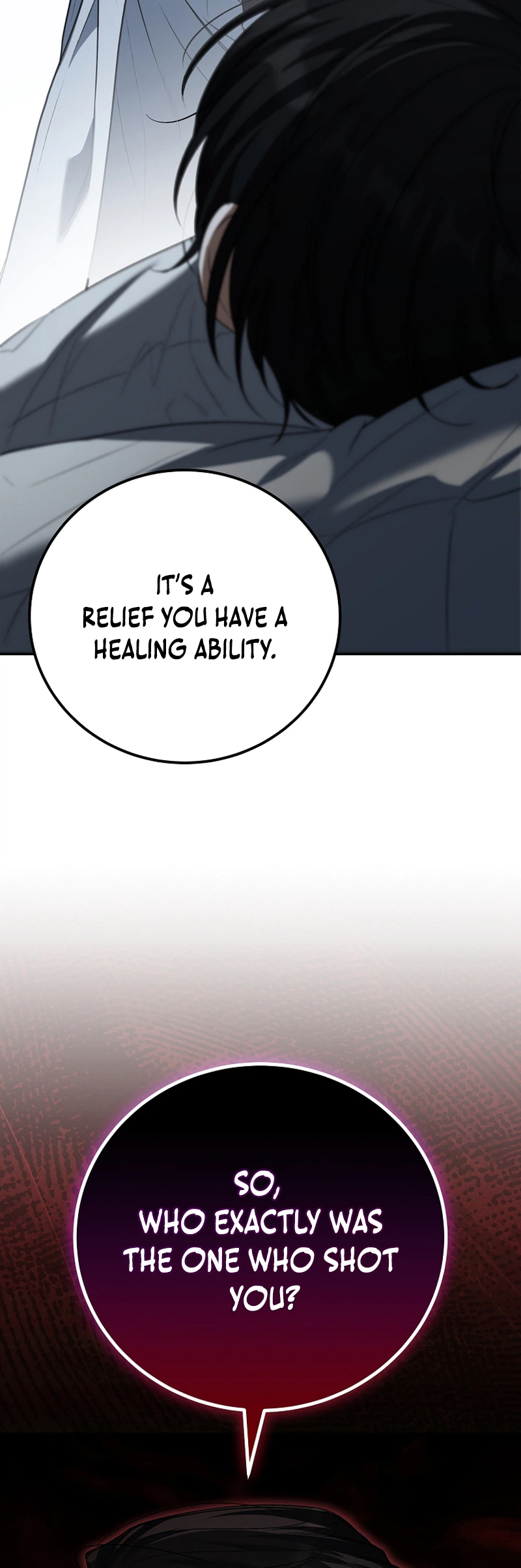 The Apocalypse Needs a Pro Chapter 23, page 16 of 45