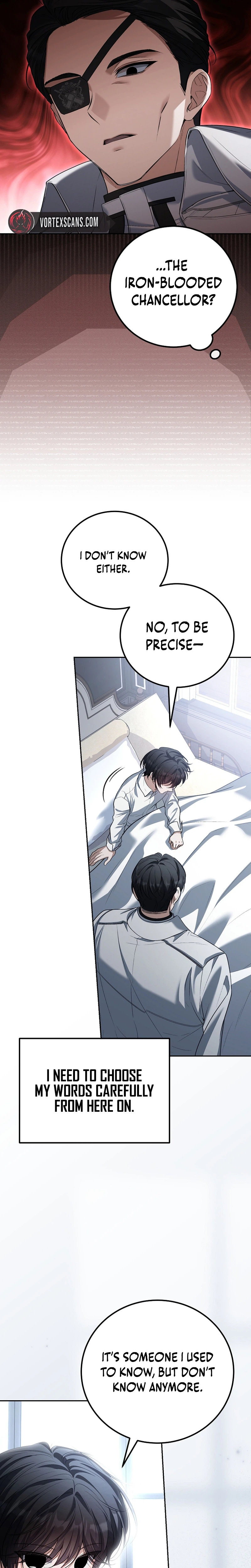 The Apocalypse Needs a Pro Chapter 23, page 17 of 45