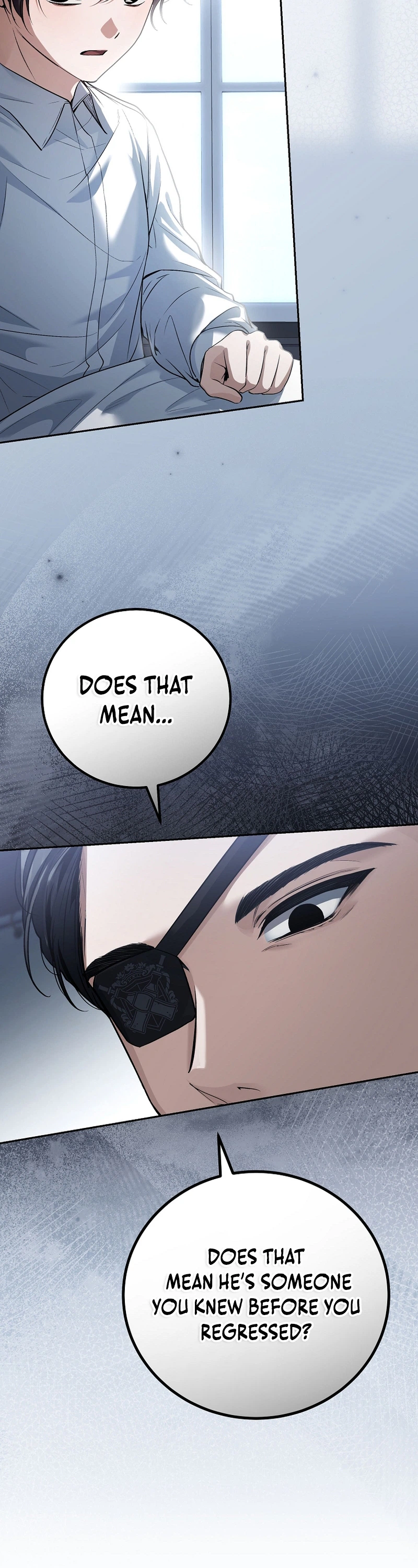 The Apocalypse Needs a Pro Chapter 23, page 18 of 45