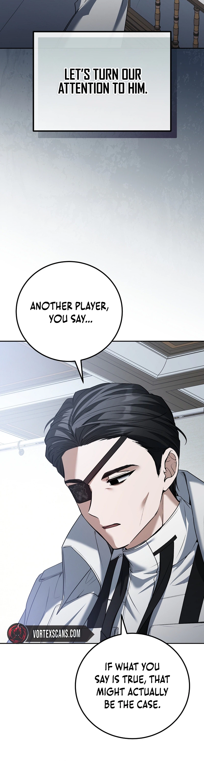 The Apocalypse Needs a Pro Chapter 23, page 22 of 45