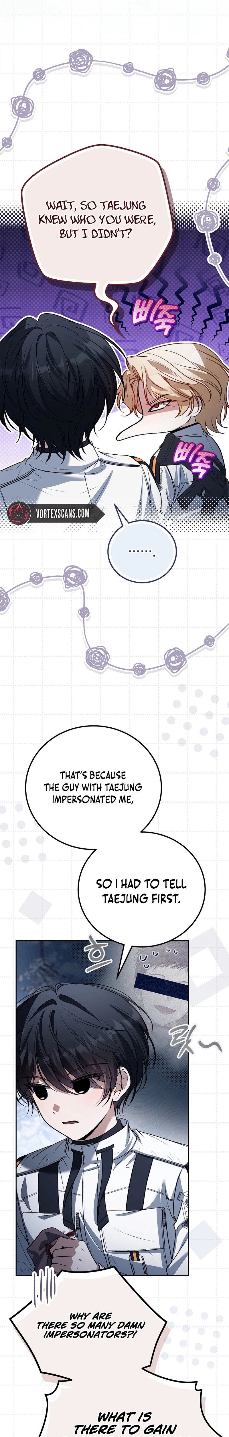 The Apocalypse Needs a Pro Chapter 23, page 5 of 45