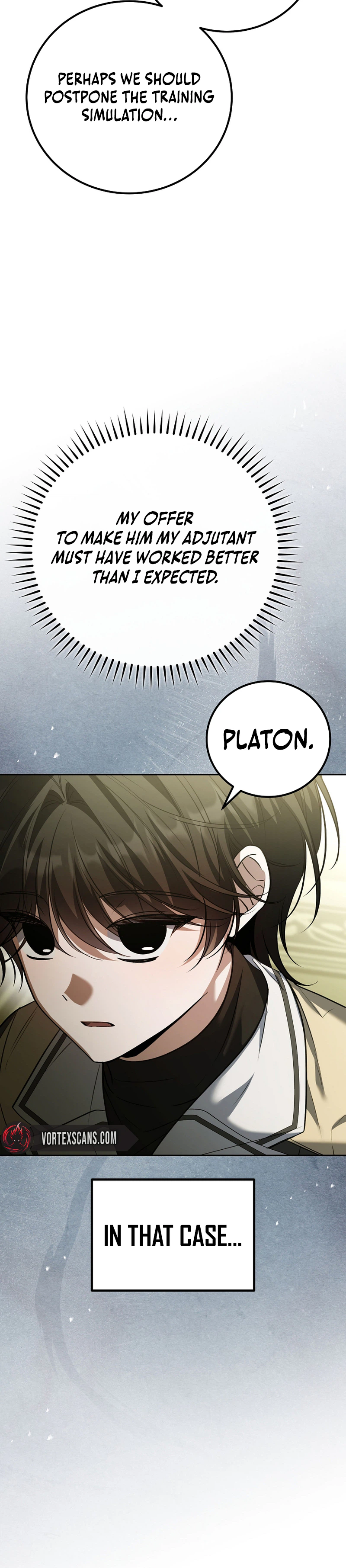 The Apocalypse Needs a Pro Chapter 24, page 21 of 36