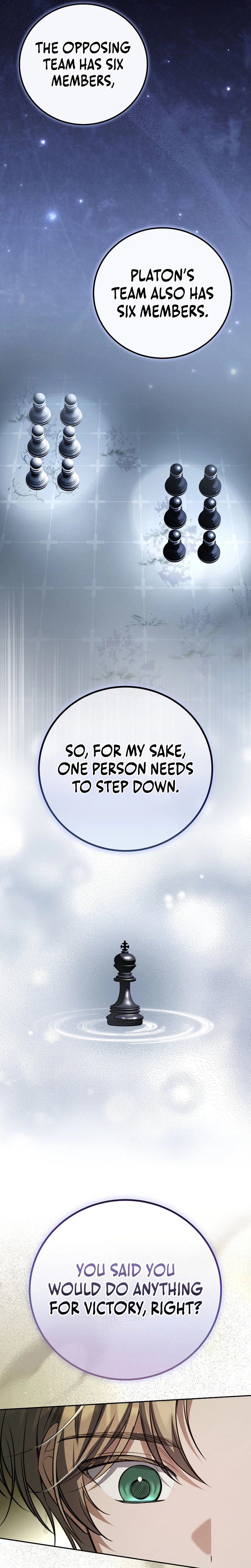 The Apocalypse Needs a Pro Chapter 24, page 25 of 36