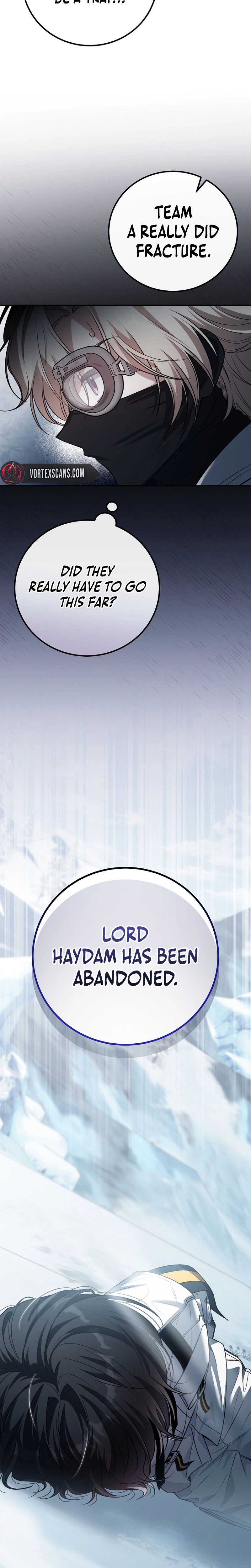 The Apocalypse Needs a Pro Chapter 24, page 35 of 36