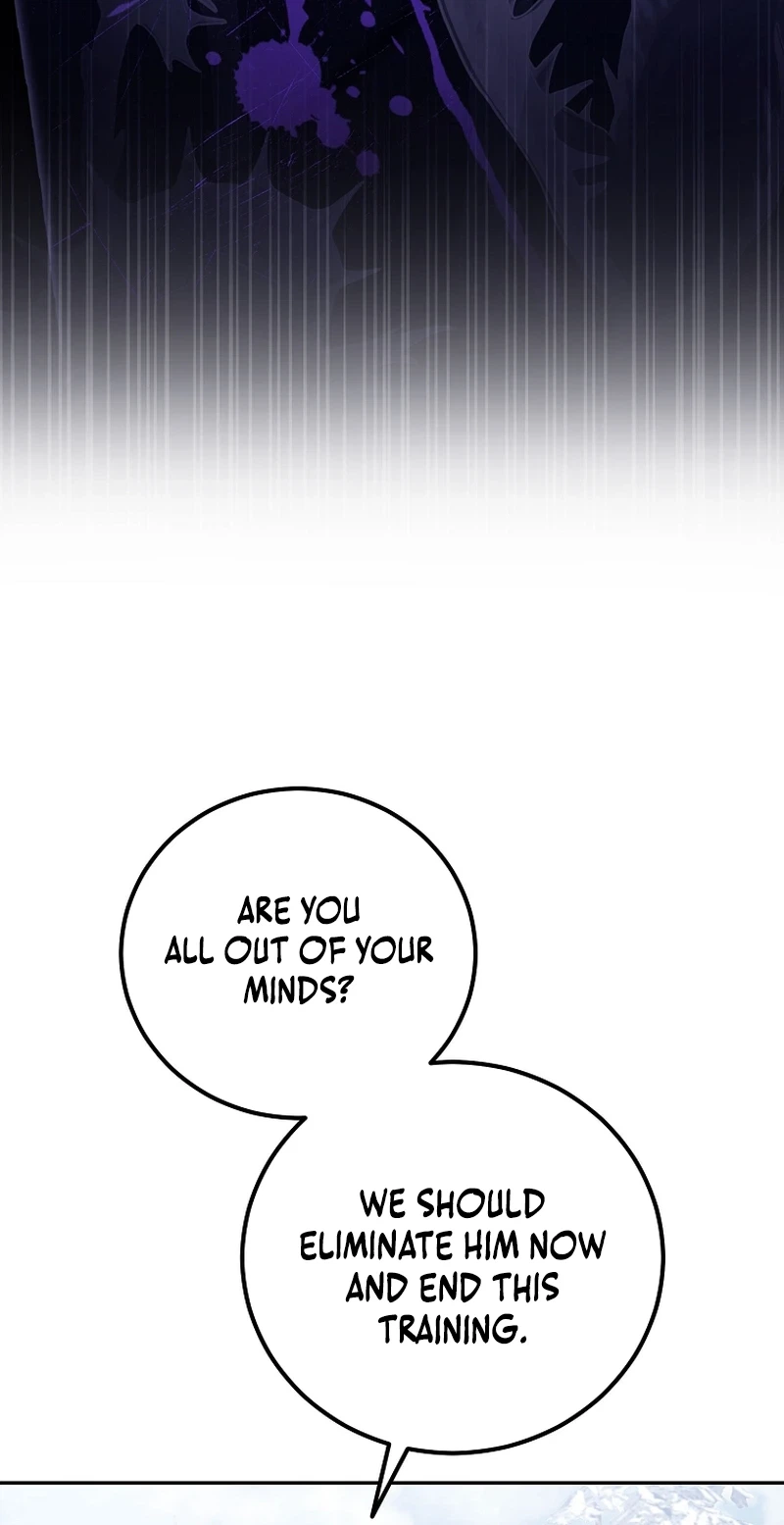 The Apocalypse Needs a Pro Chapter 25, page 11 of 35