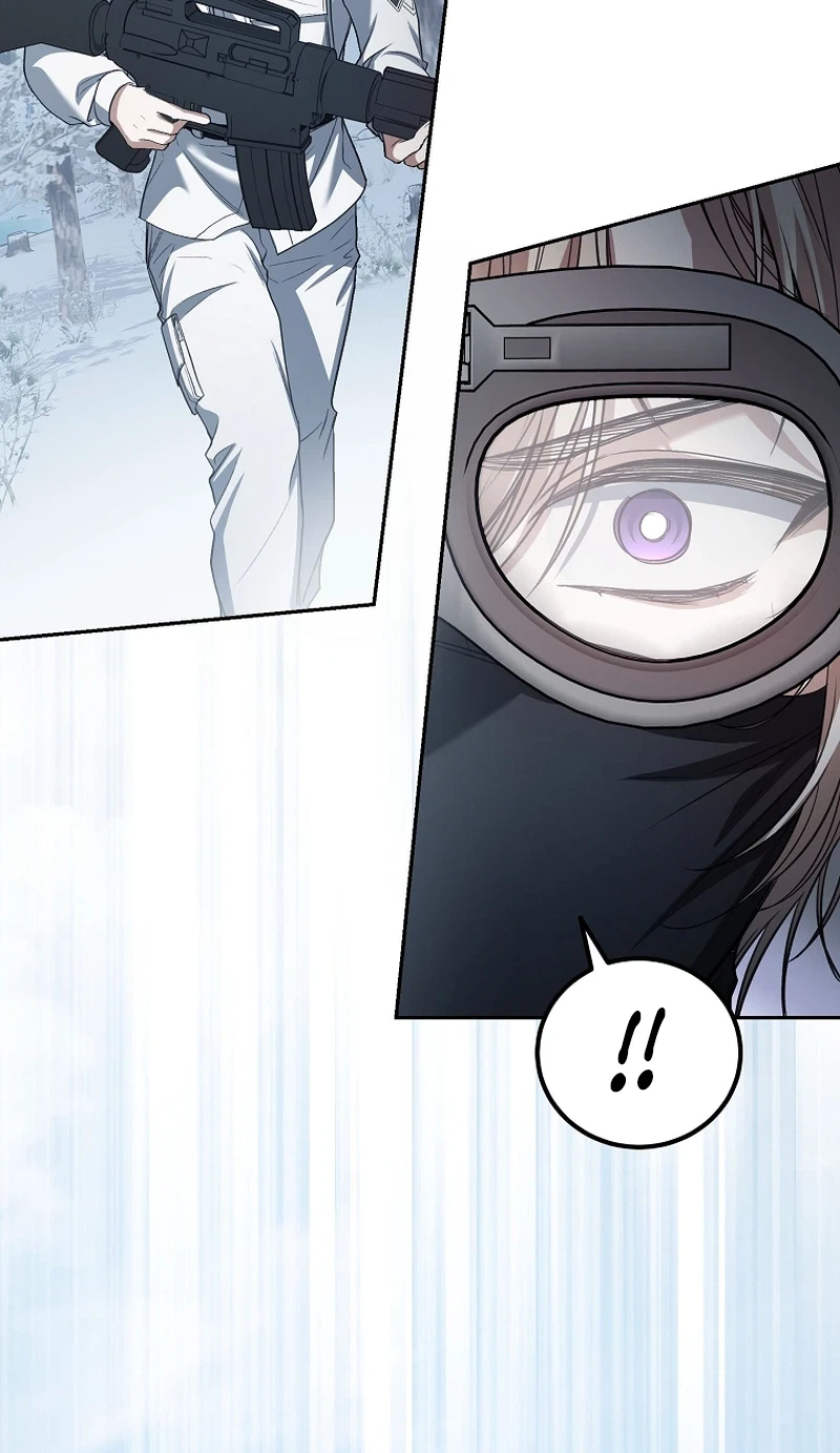 The Apocalypse Needs a Pro Chapter 25, page 19 of 35