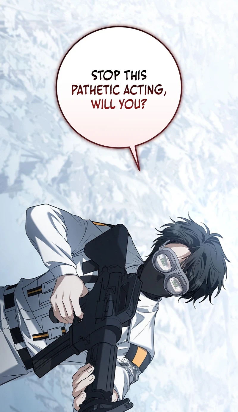 The Apocalypse Needs a Pro Chapter 25, page 26 of 35