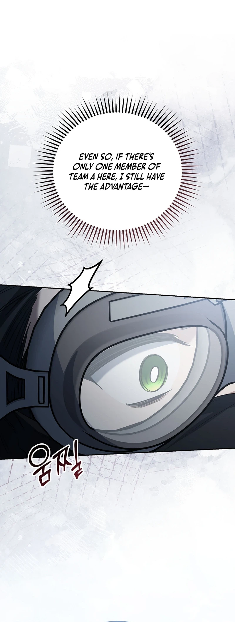 The Apocalypse Needs a Pro Chapter 25, page 33 of 35