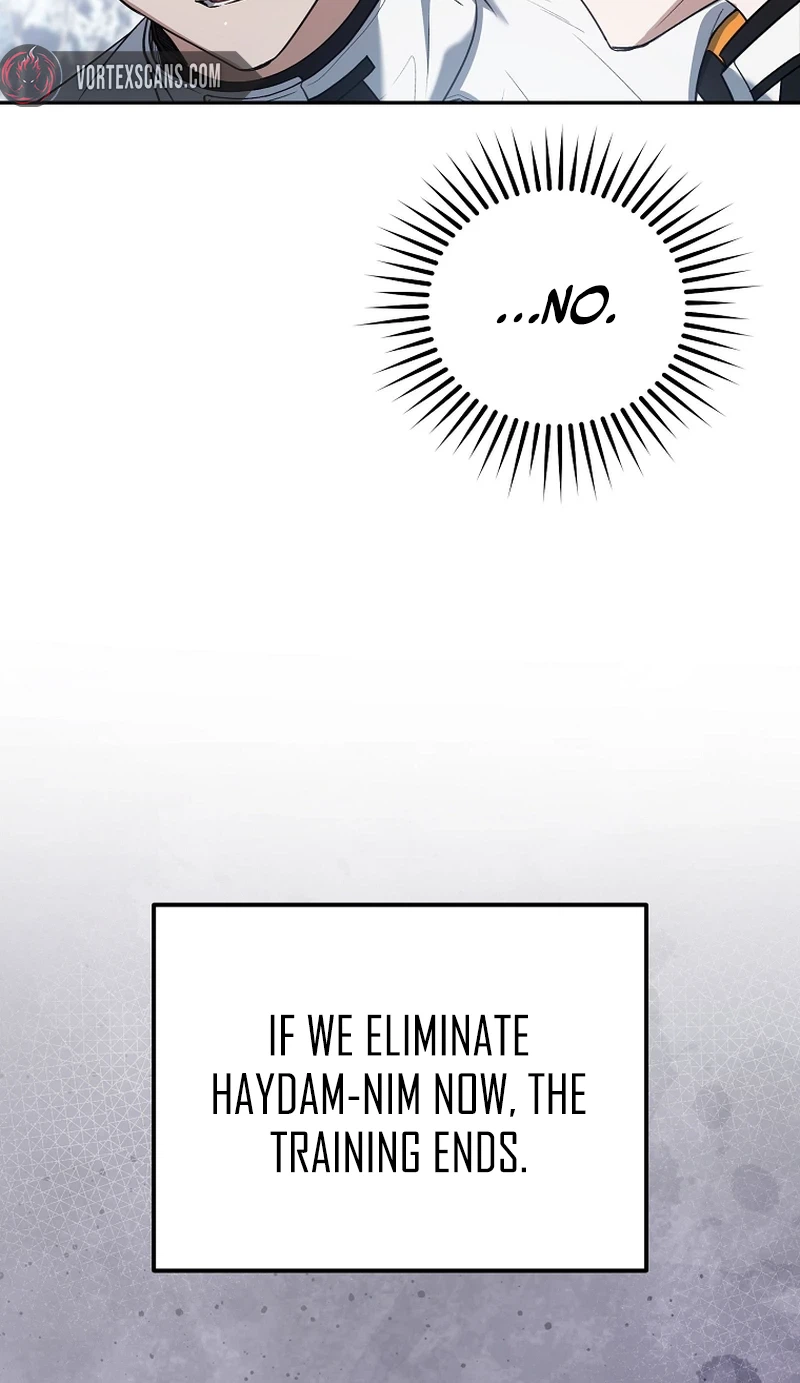 The Apocalypse Needs a Pro Chapter 25, page 8 of 35