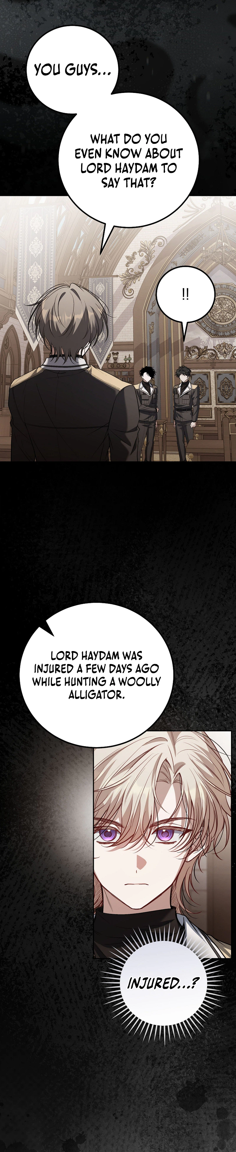 The Apocalypse Needs a Pro Chapter 26, page 15 of 31