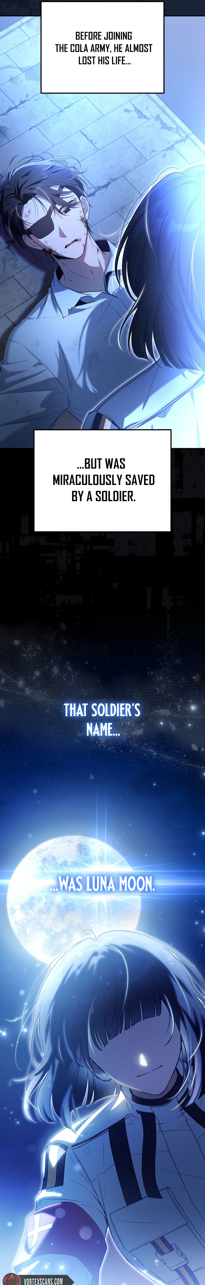 The Apocalypse Needs a Pro Chapter 3, page 26 of 34