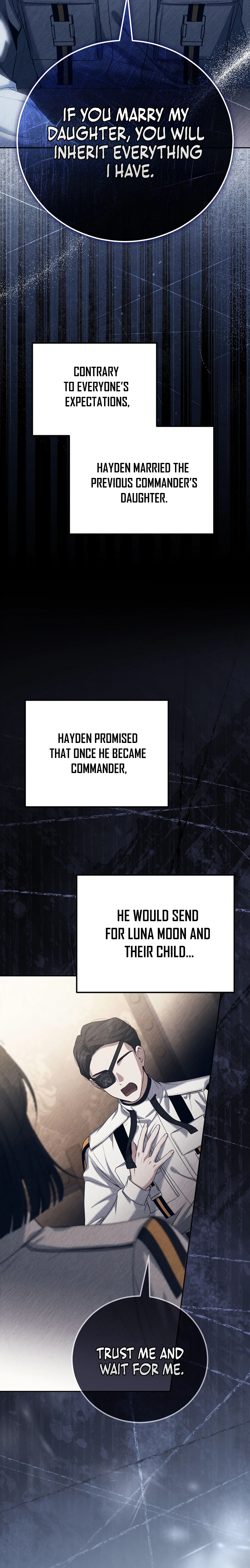 The Apocalypse Needs a Pro Chapter 3, page 28 of 34