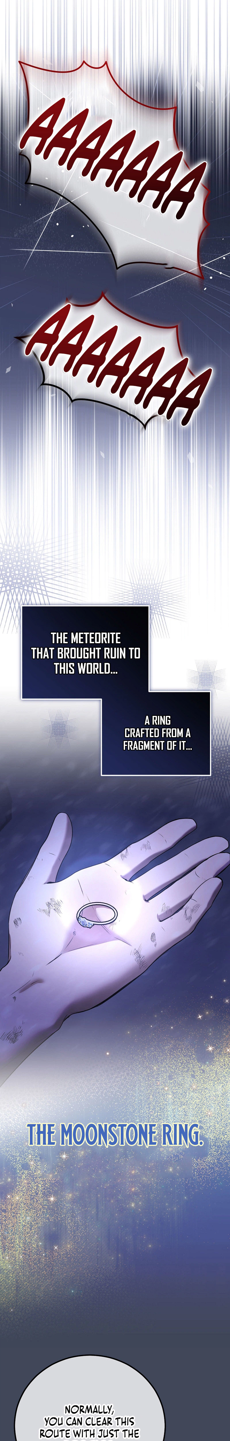 The Apocalypse Needs a Pro Chapter 4, page 11 of 32