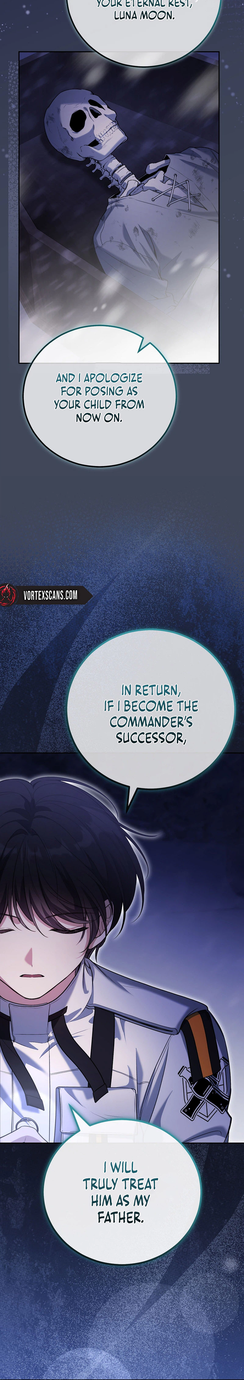 The Apocalypse Needs a Pro Chapter 4, page 13 of 32