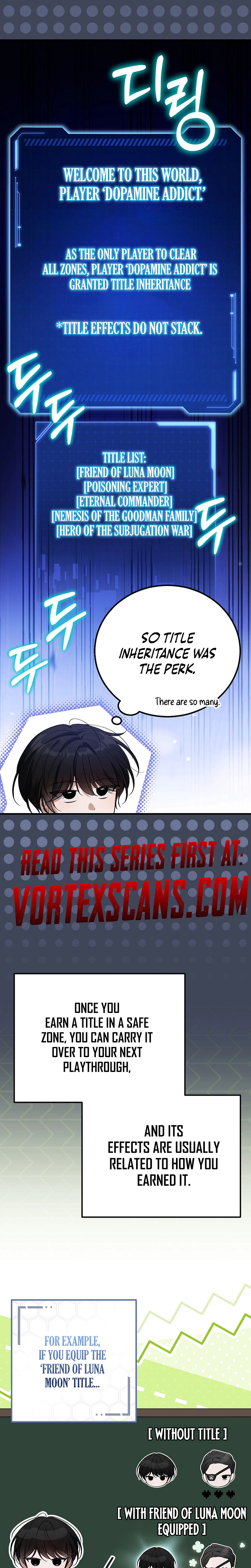 The Apocalypse Needs a Pro Chapter 4, page 17 of 32