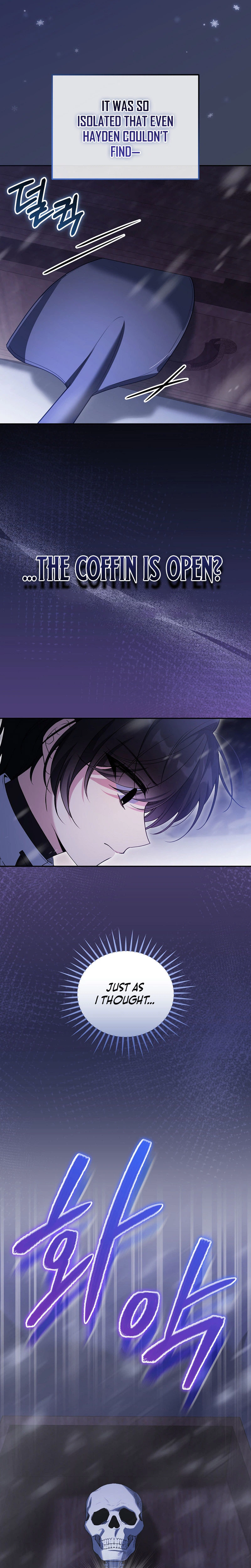 The Apocalypse Needs a Pro Chapter 4, page 5 of 32