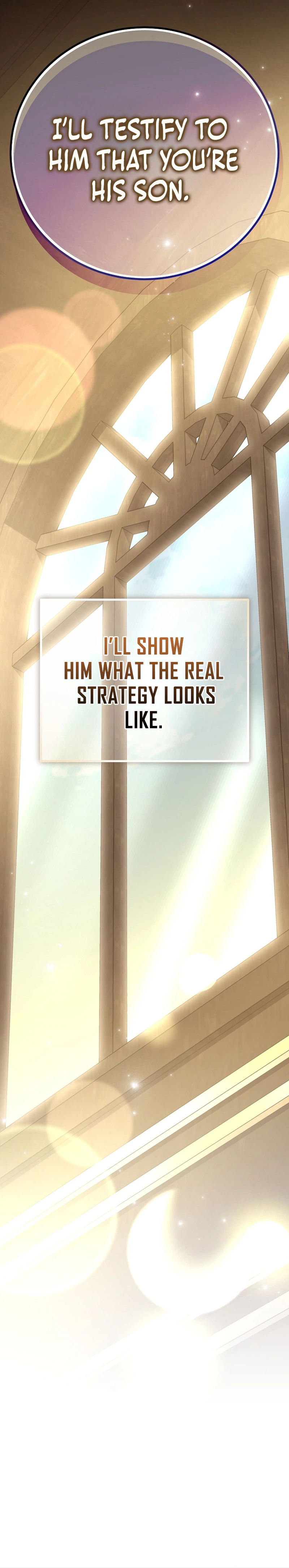 The Apocalypse Needs a Pro Chapter 5, page 10 of 34