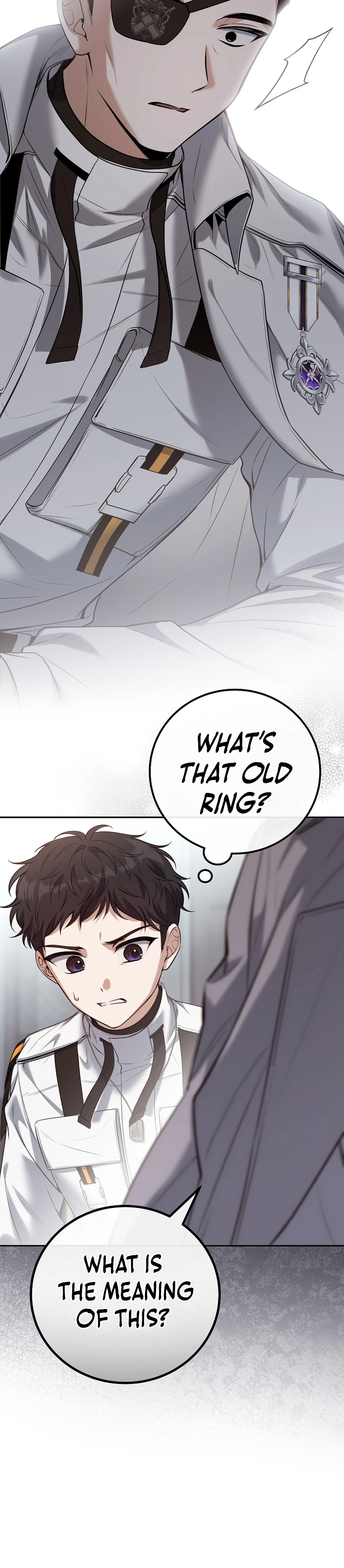 The Apocalypse Needs a Pro Chapter 5, page 24 of 34