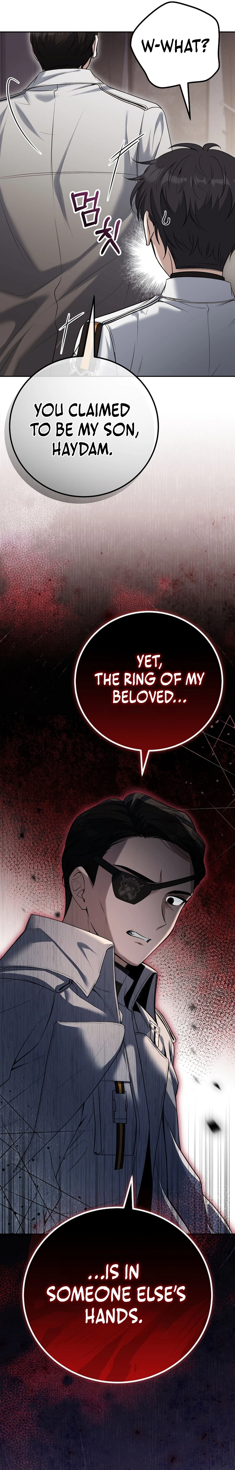 The Apocalypse Needs a Pro Chapter 5, page 25 of 34