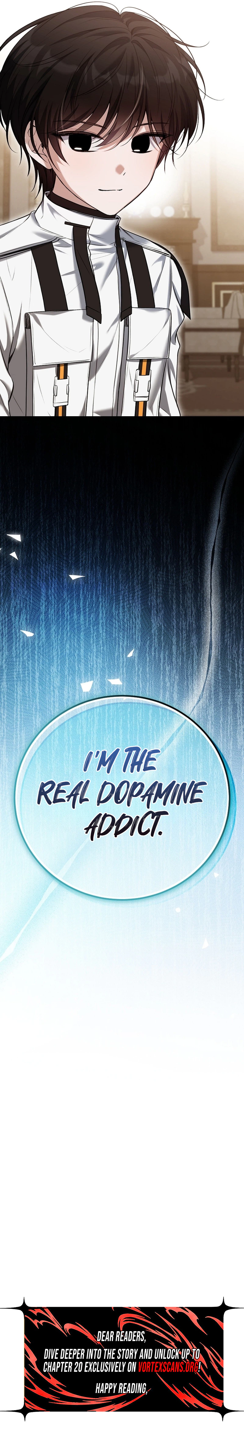 The Apocalypse Needs a Pro Chapter 5, page 34 of 34