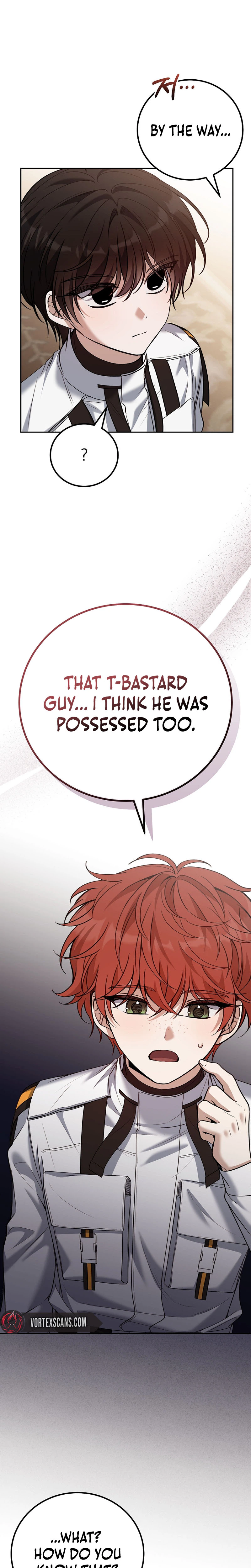The Apocalypse Needs a Pro Chapter 6, page 14 of 37