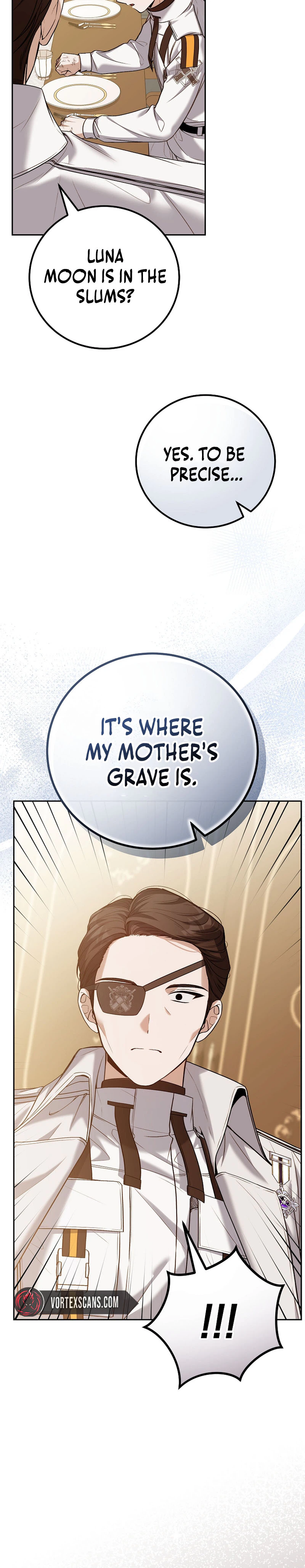 The Apocalypse Needs a Pro Chapter 6, page 25 of 37
