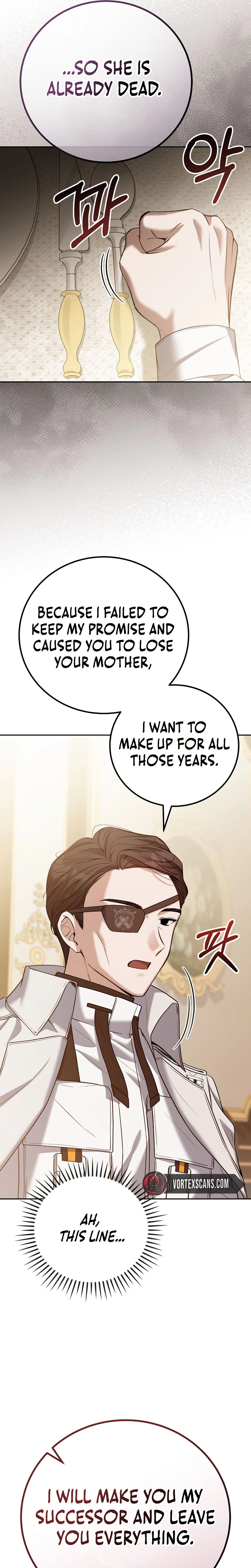 The Apocalypse Needs a Pro Chapter 6, page 26 of 37