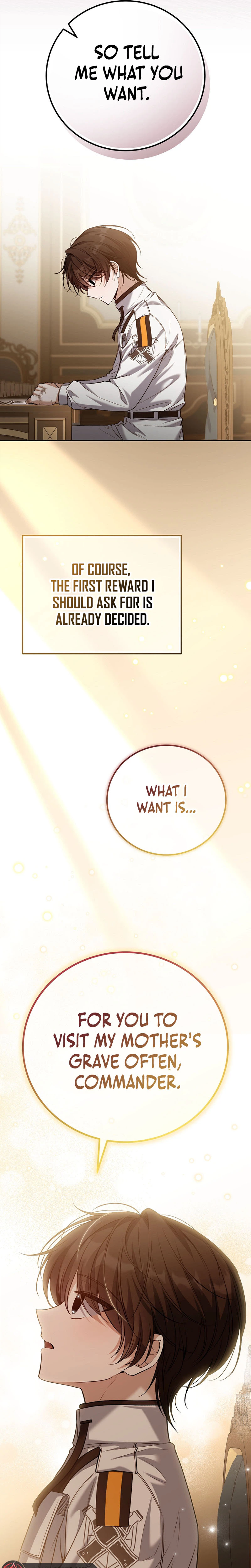 The Apocalypse Needs a Pro Chapter 6, page 29 of 37