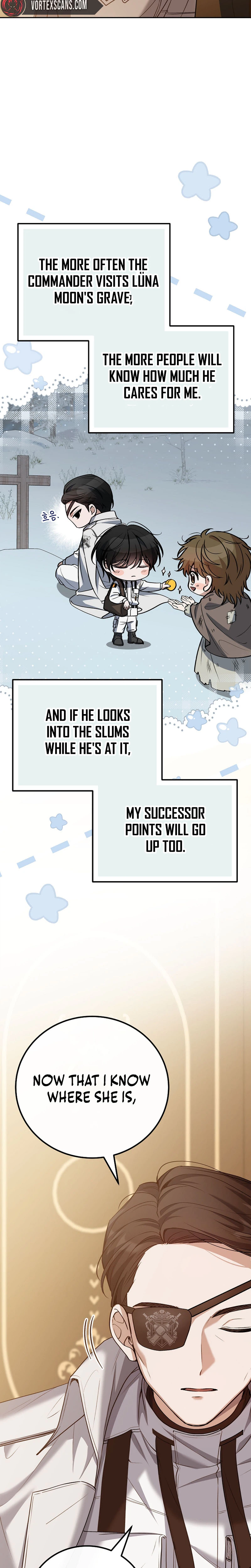 The Apocalypse Needs a Pro Chapter 6, page 30 of 37