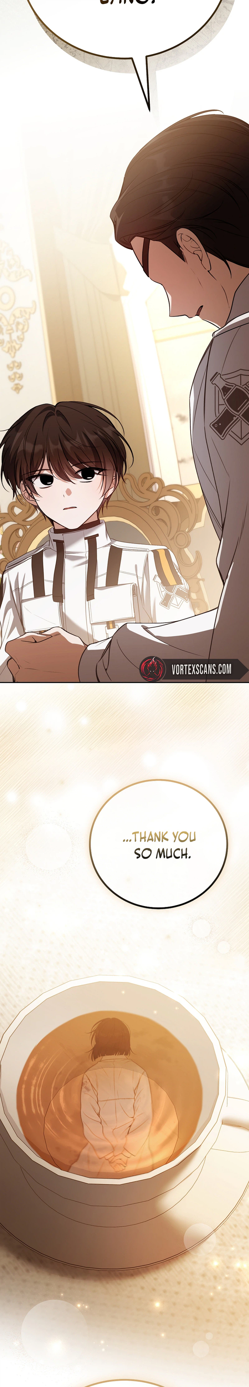 The Apocalypse Needs a Pro Chapter 7, page 10 of 34