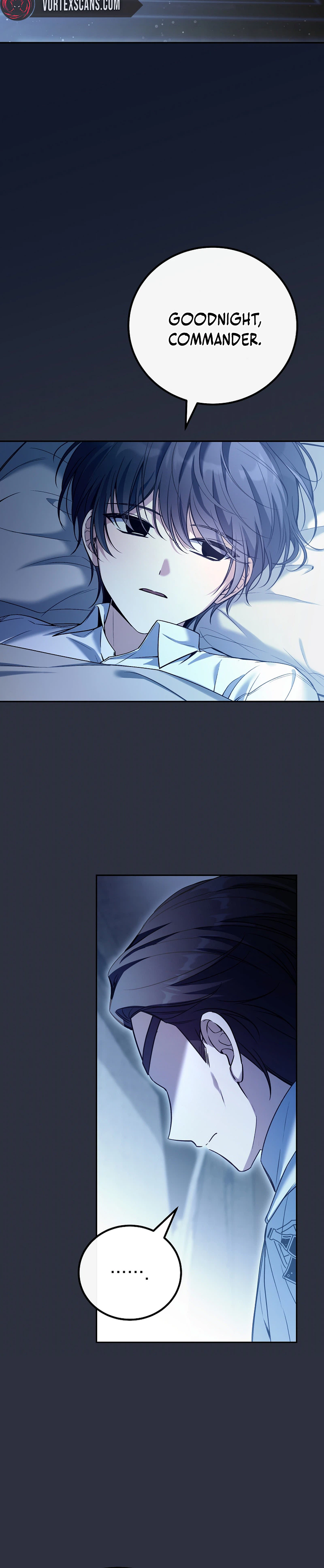 The Apocalypse Needs a Pro Chapter 7, page 25 of 34