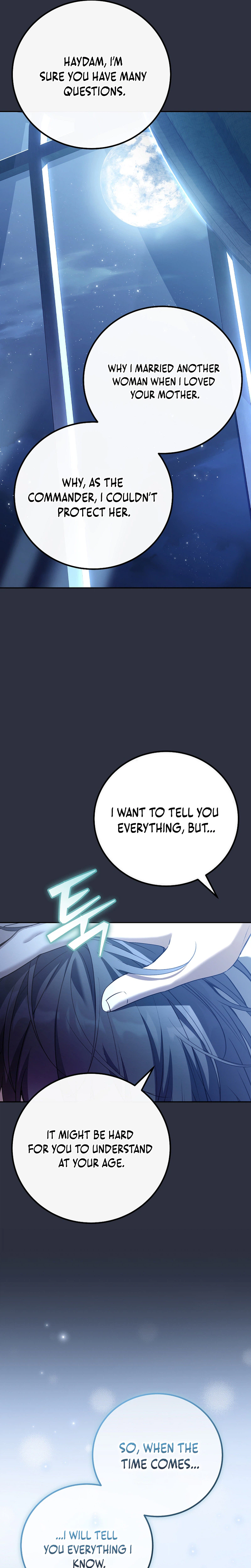 The Apocalypse Needs a Pro Chapter 7, page 26 of 34