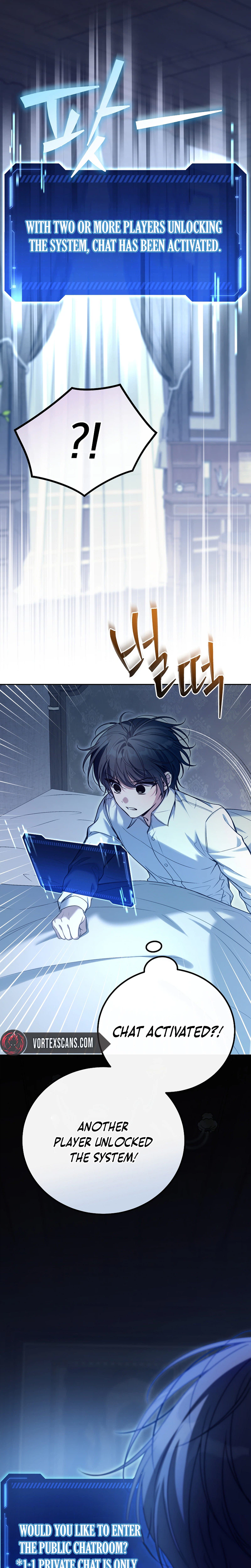 The Apocalypse Needs a Pro Chapter 7, page 30 of 34