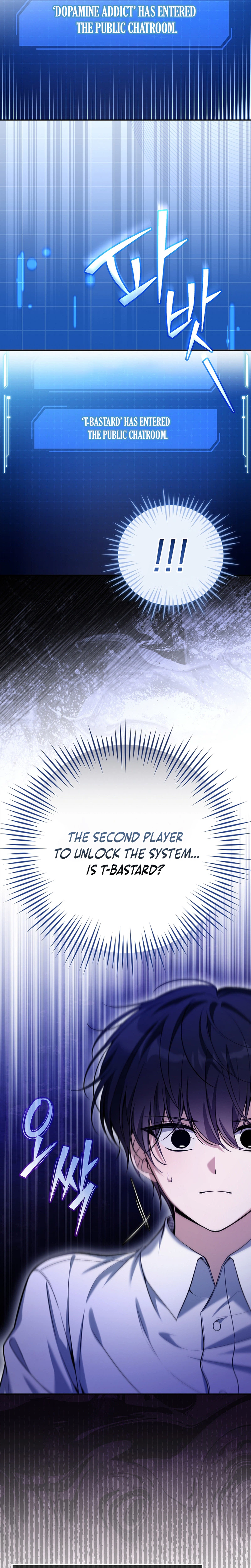 The Apocalypse Needs a Pro Chapter 7, page 32 of 34