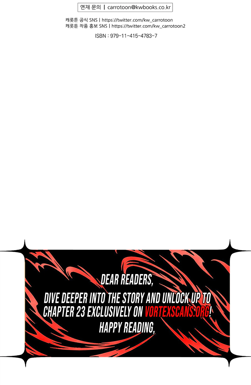 The Apocalypse Needs a Pro Chapter 7, page 34 of 34