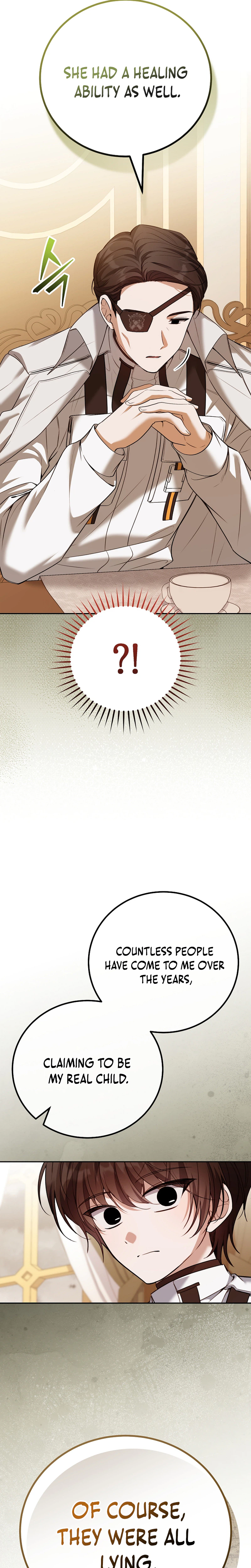 The Apocalypse Needs a Pro Chapter 7, page 9 of 34
