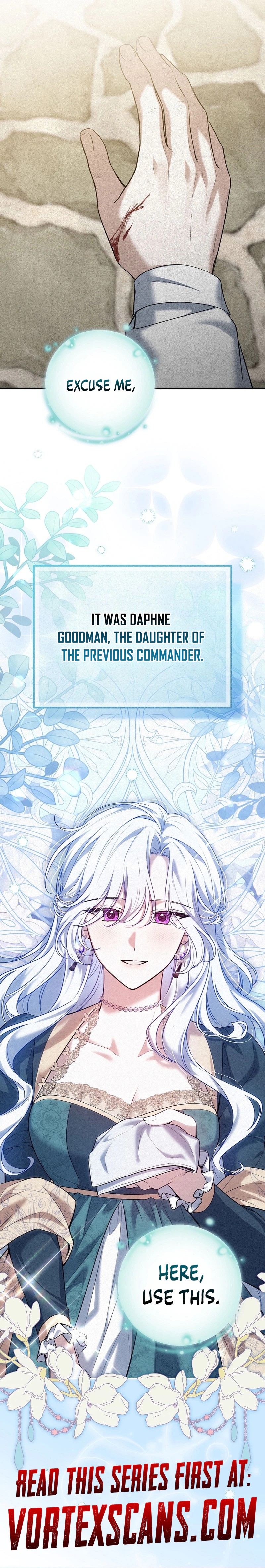 The Apocalypse Needs a Pro Chapter 8, page 18 of 35